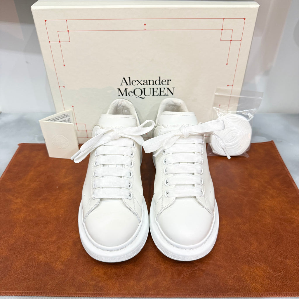 Alexander McQueen, OverSized, 36.5