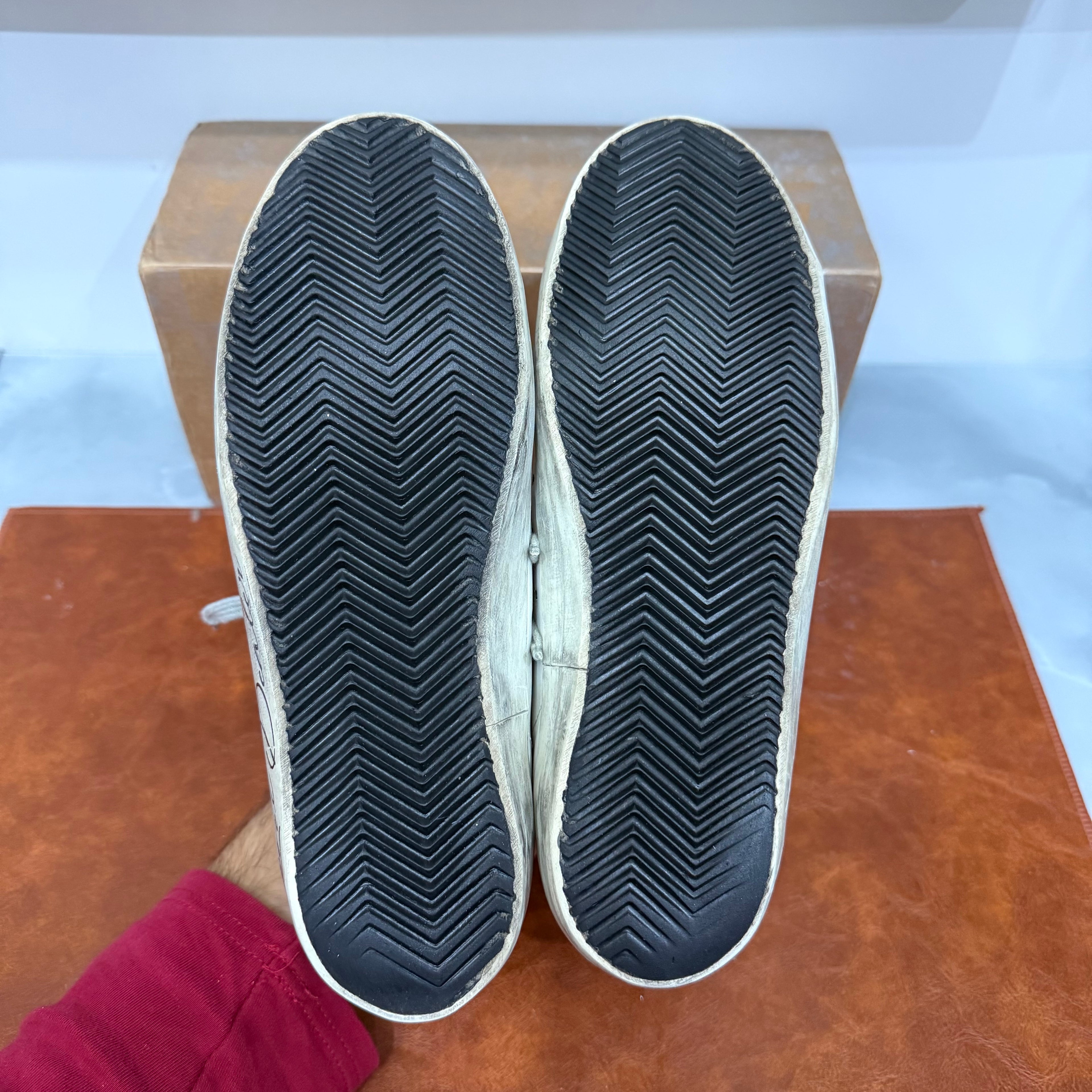 Golden Goose, Superstar, 37