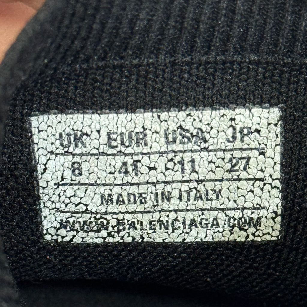 Balenciaga Speed 41