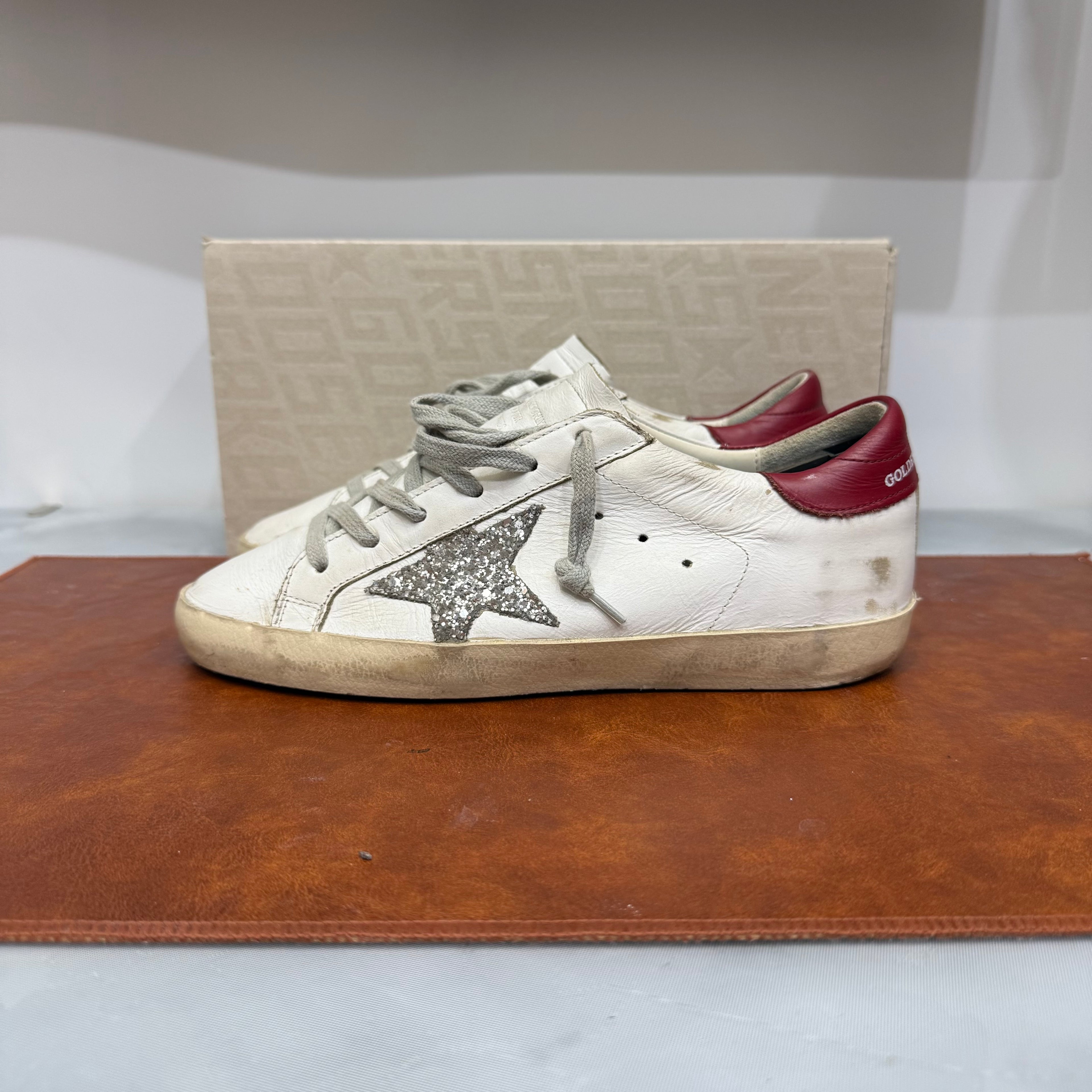 Golden Goose, Superstar, 36