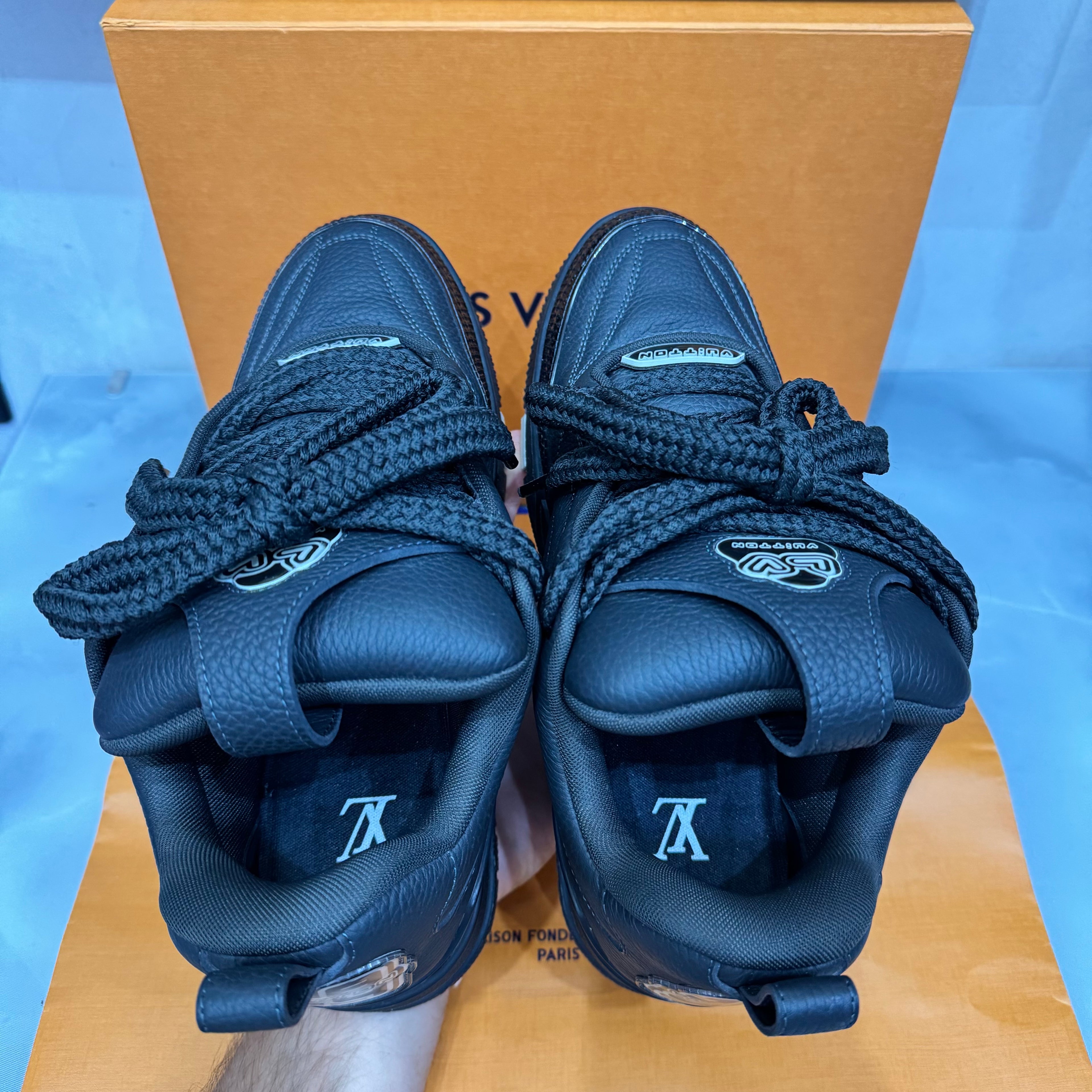 Louis Vuitton Skate 41,5