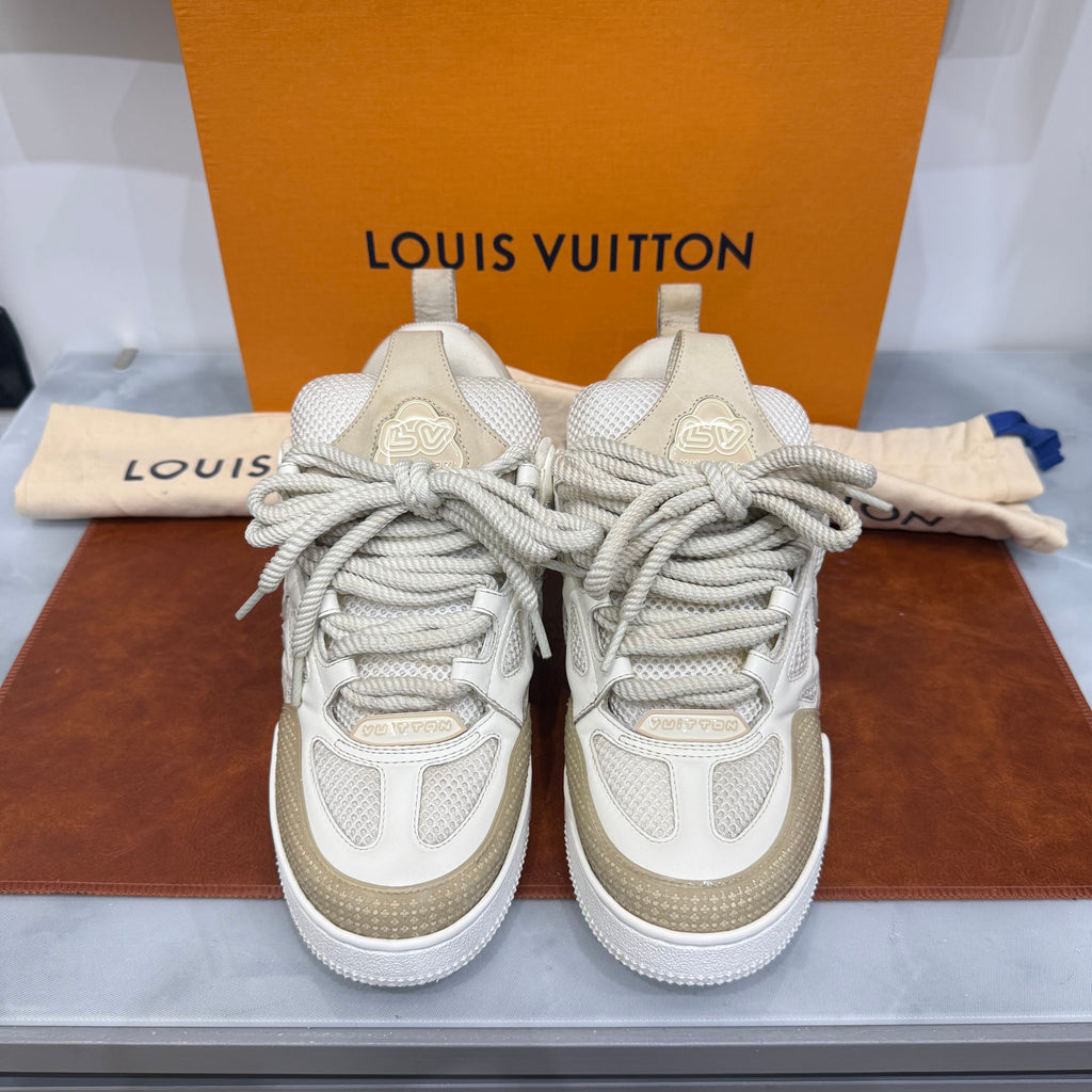 Louis Vuitton, Skate, 42