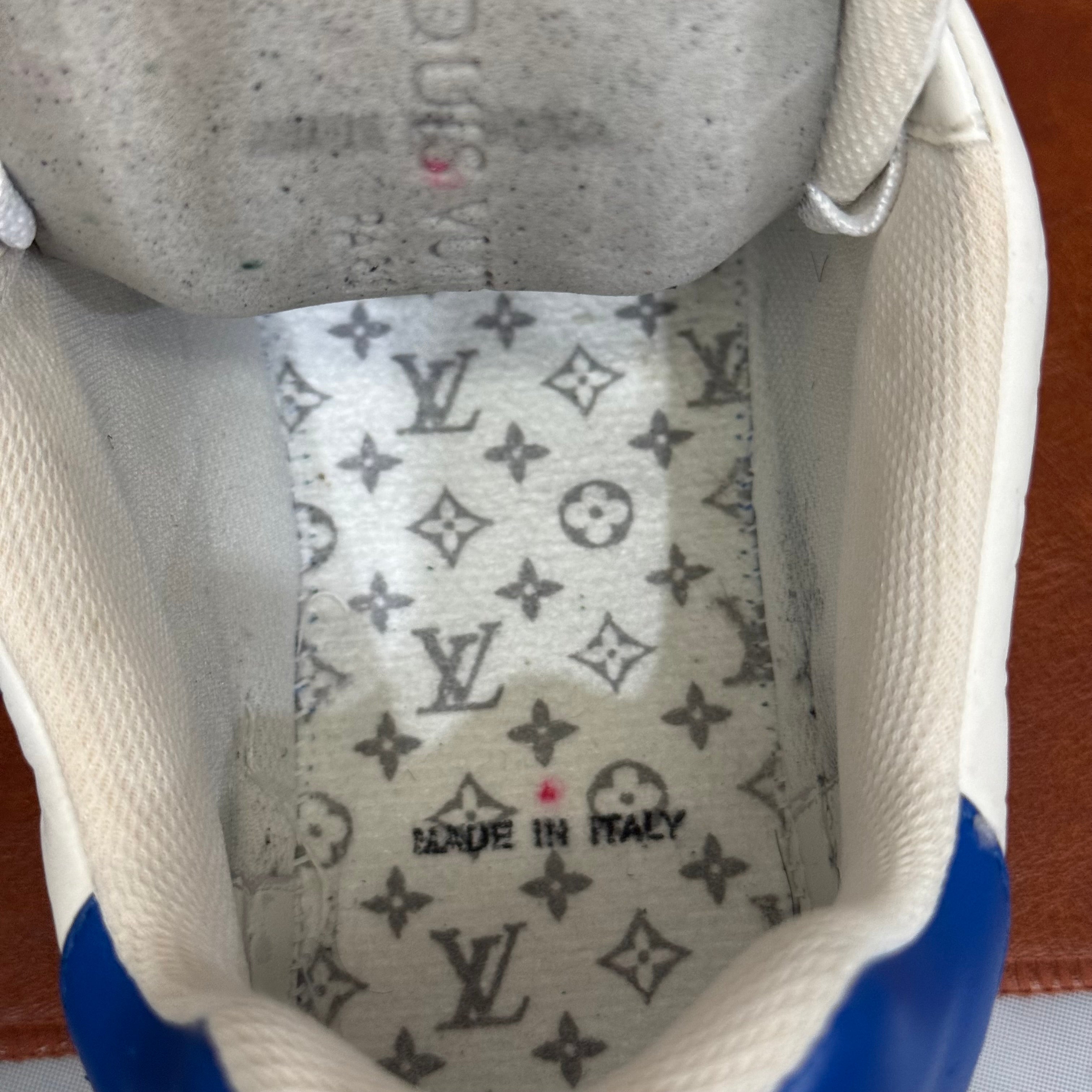 Louis Vuitton, Trainer, 43