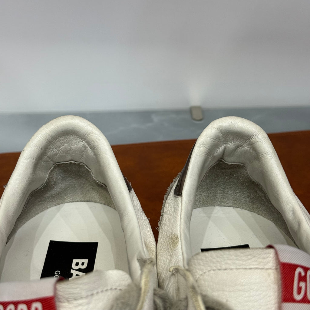 Golden Goose, Ballstar, 44