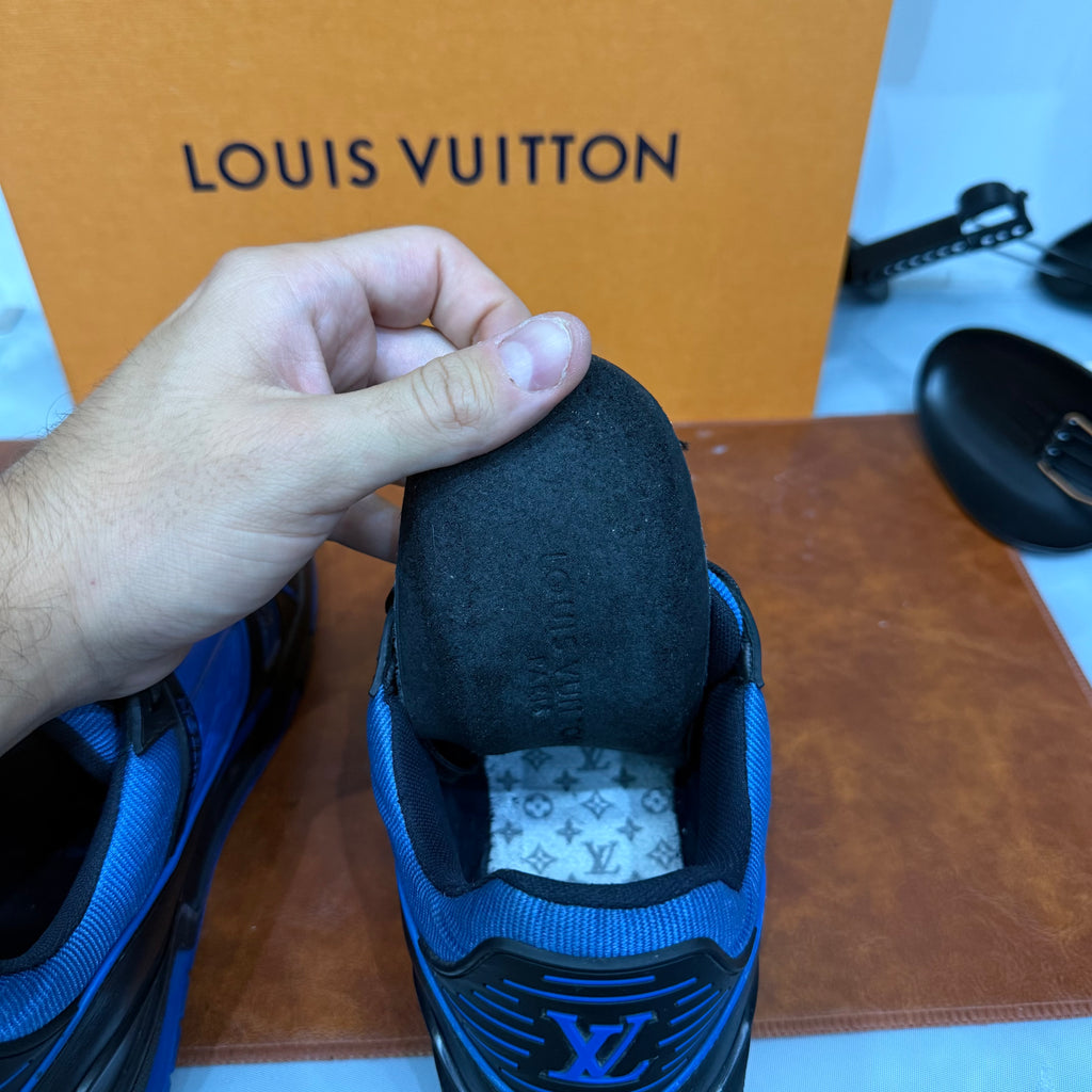 Louis Vuitton, Trainer, 42
