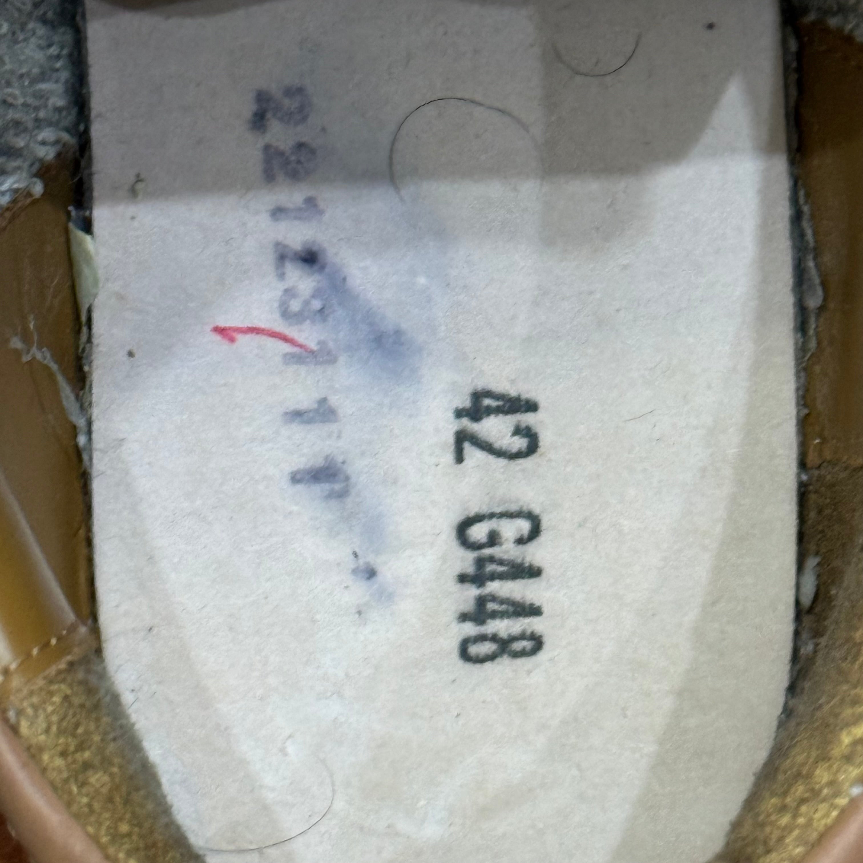 Golden Goose, Superstar, 42