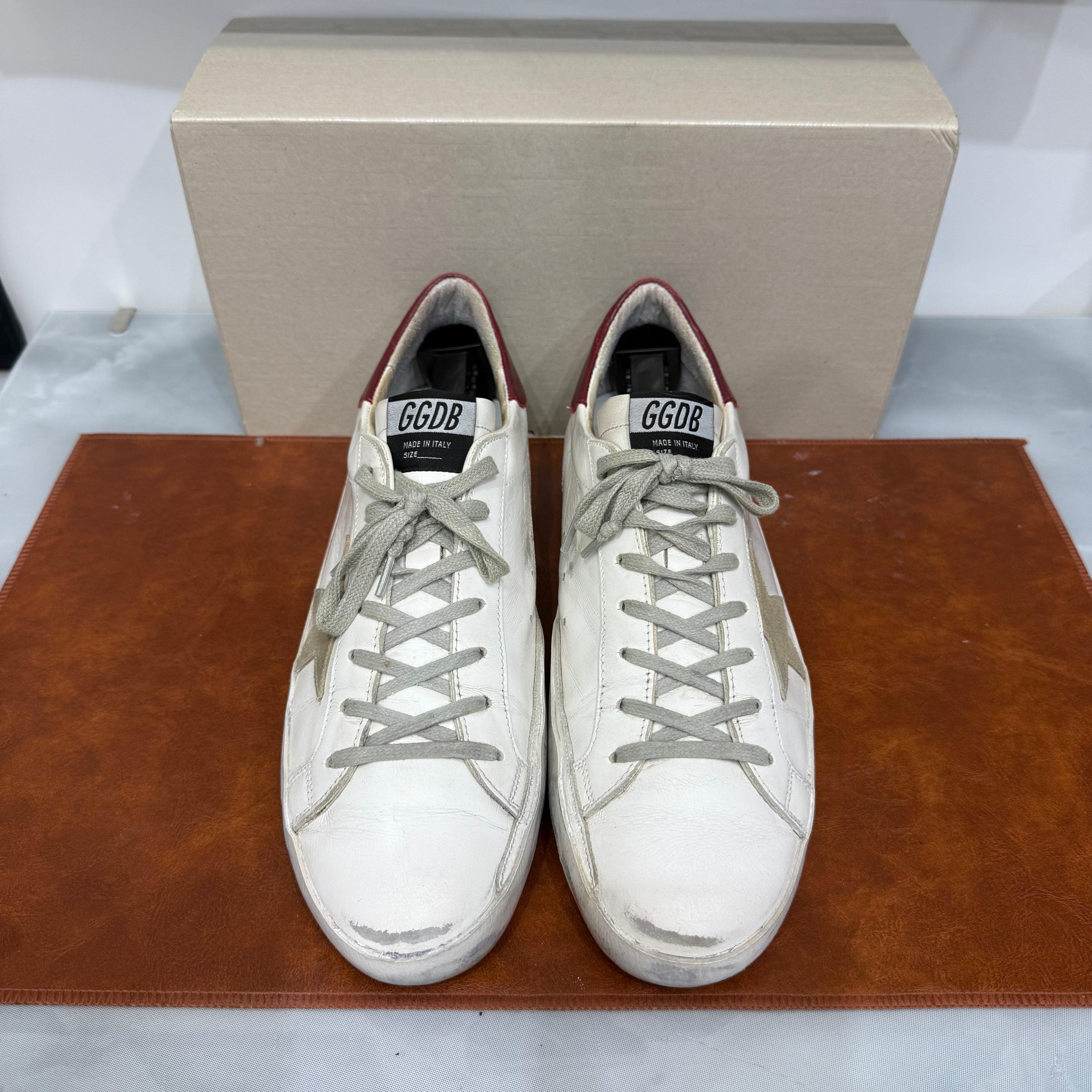 Golden Goose, Superstar, 43