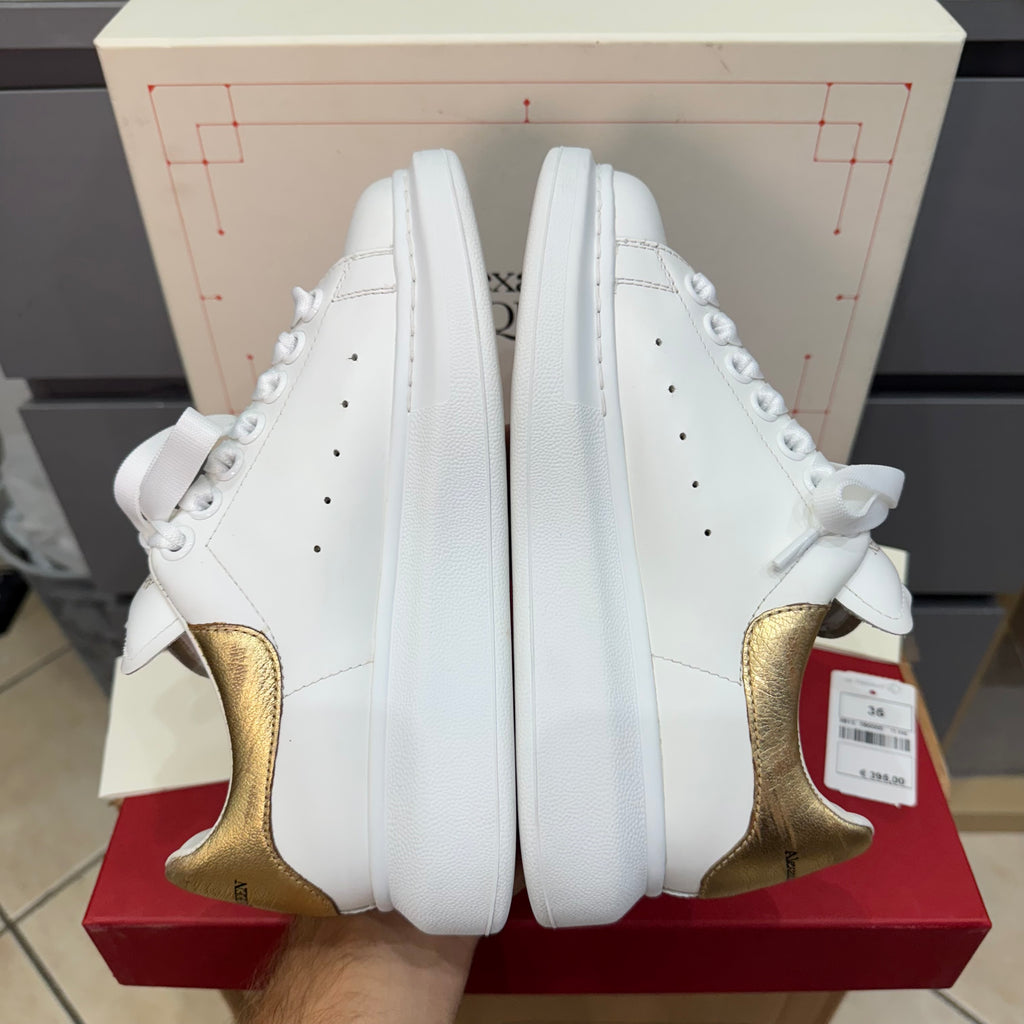 Alexander McQueen 35
