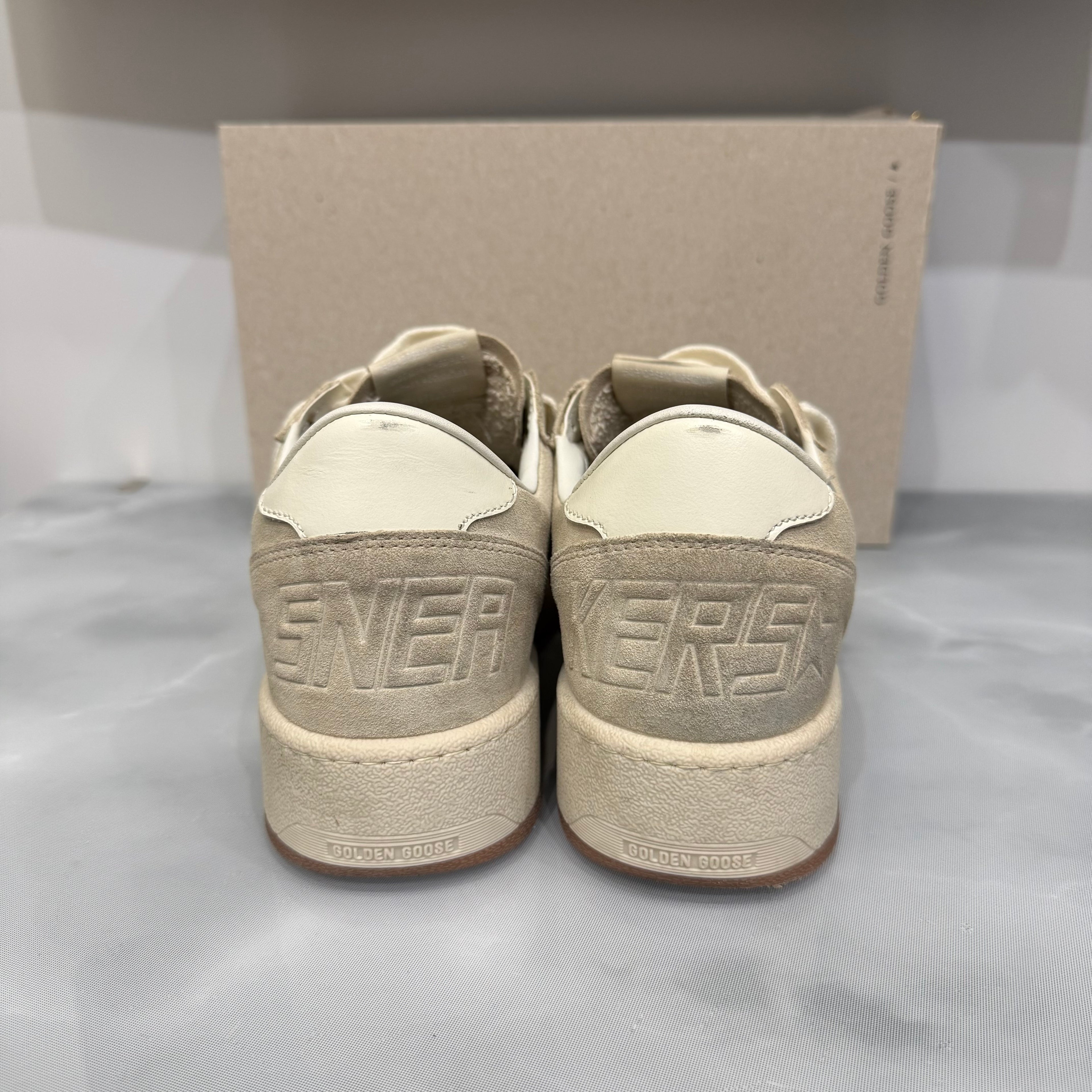 Golden Goose Ballstar2 39