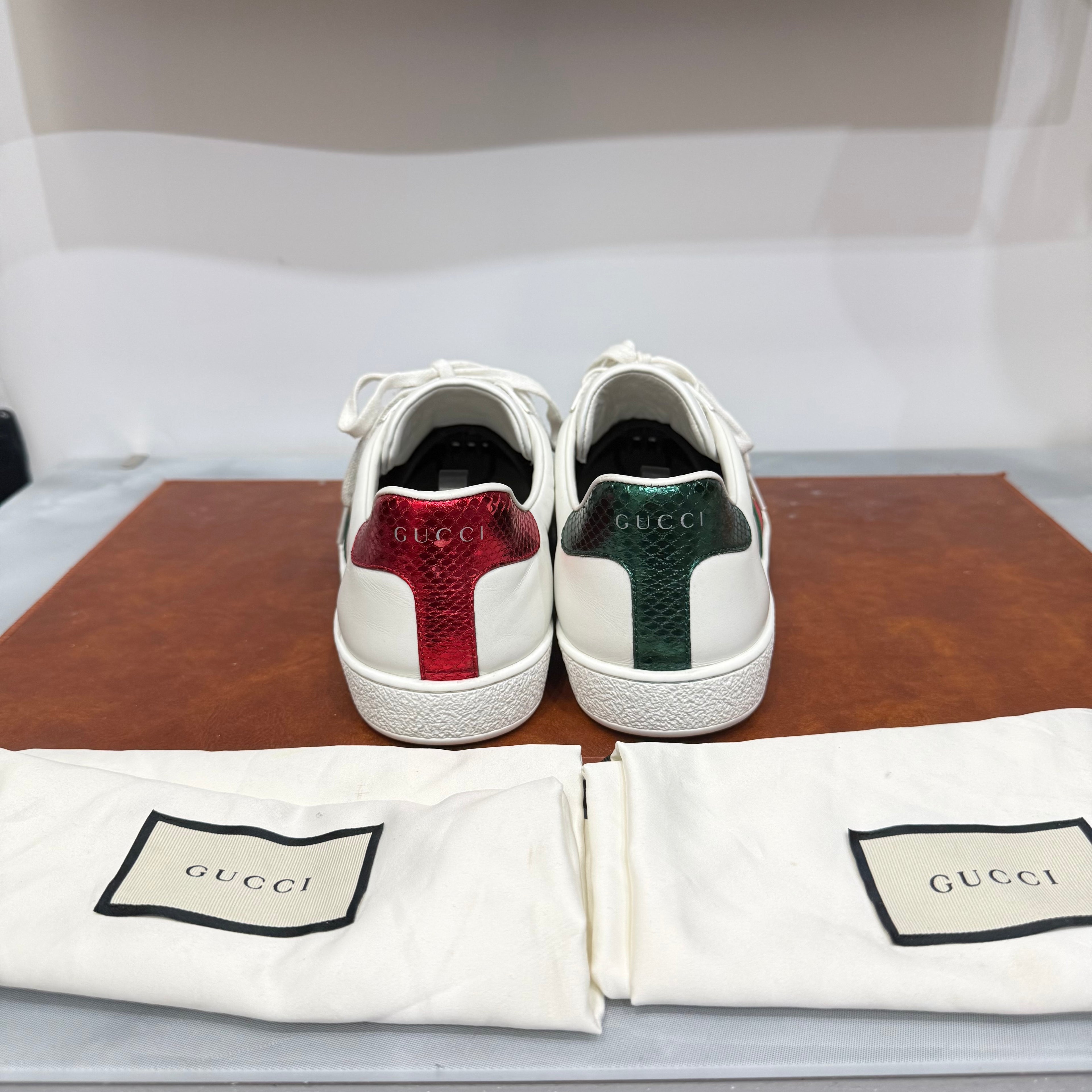 Gucci, Ace, 42