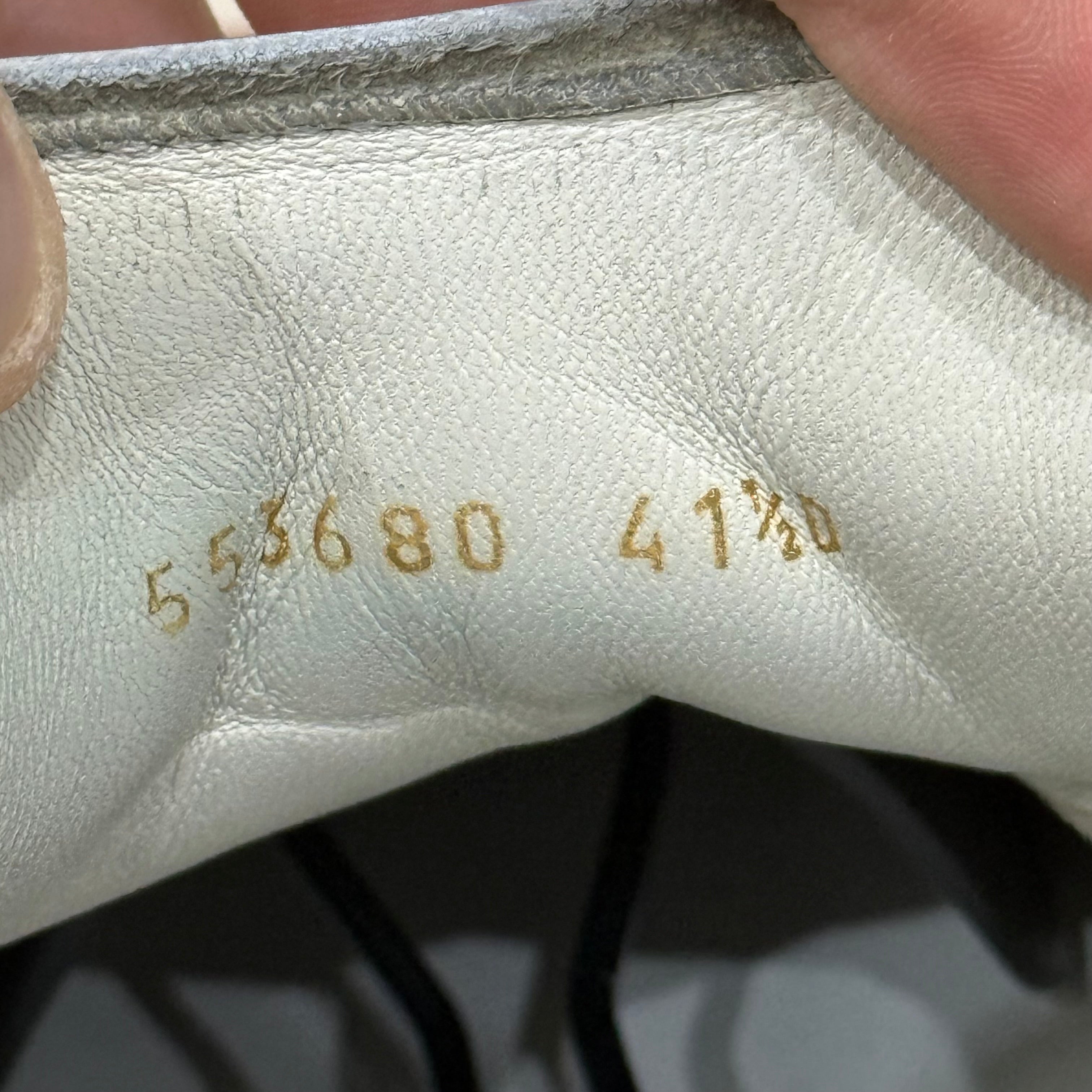 Alexander McQueen, OverSized, 41.5