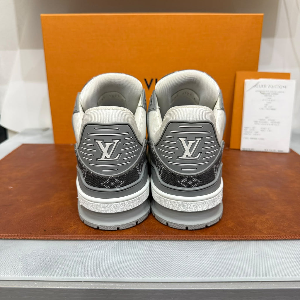 Louis Vuitton, Trainer, 40.5