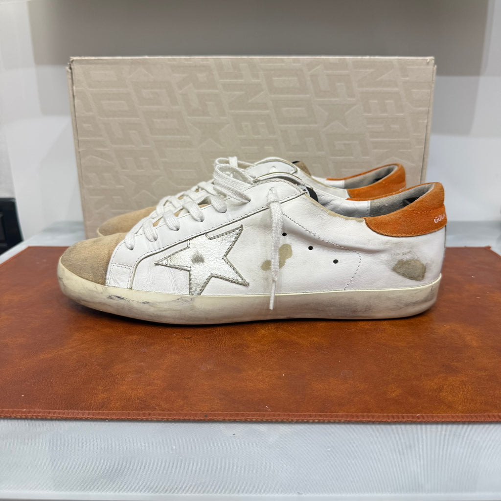 Golden Goose, Superstar, 43