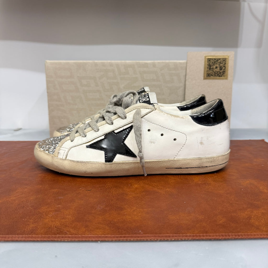 Golden Goose, Superstar, 37