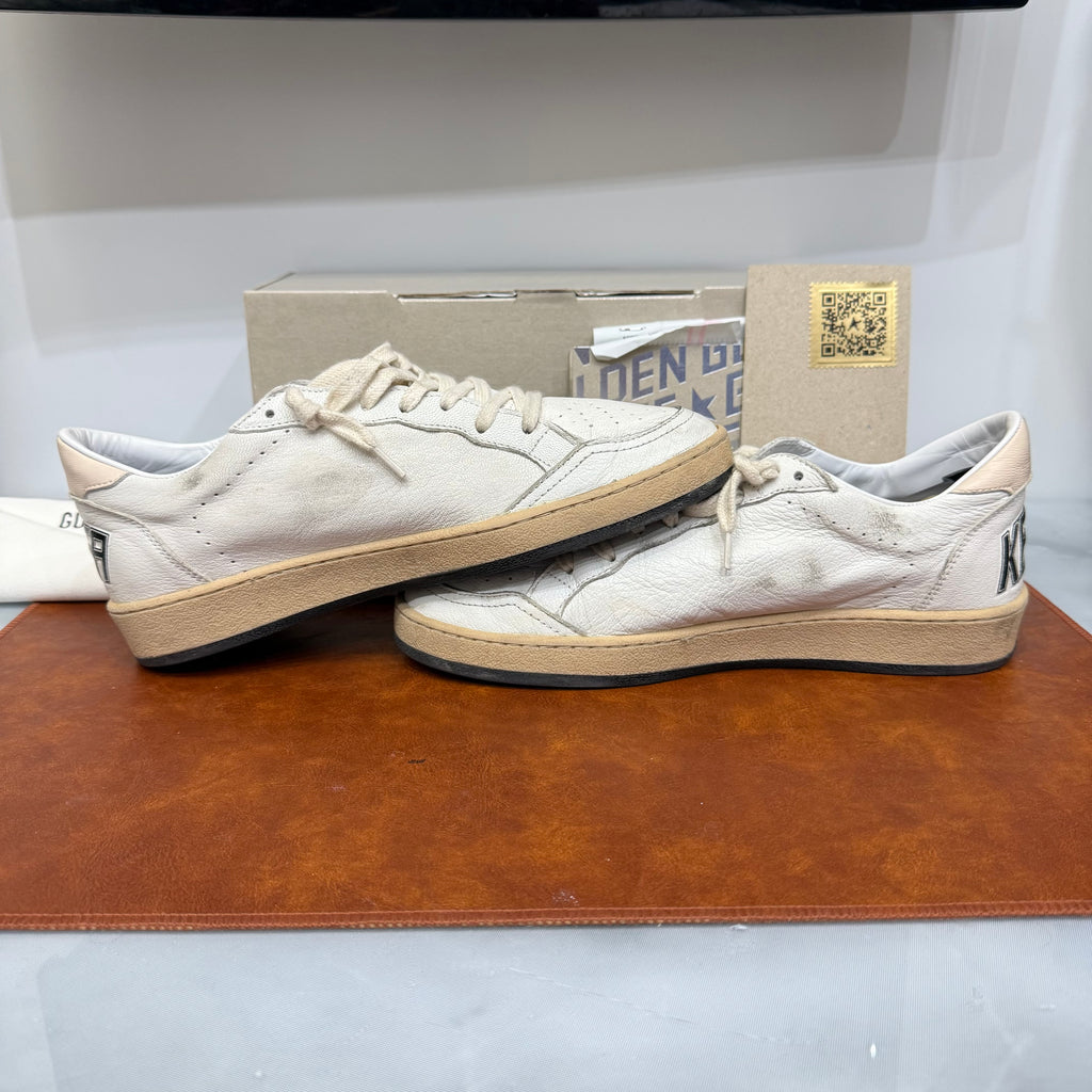 Golden Goose Ballstar
