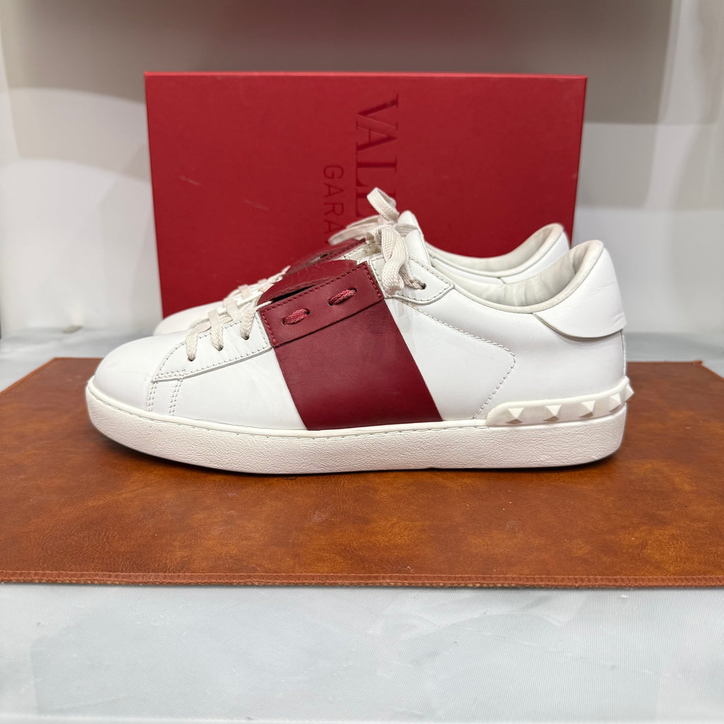 Valentino Garavani, Open, 41.5