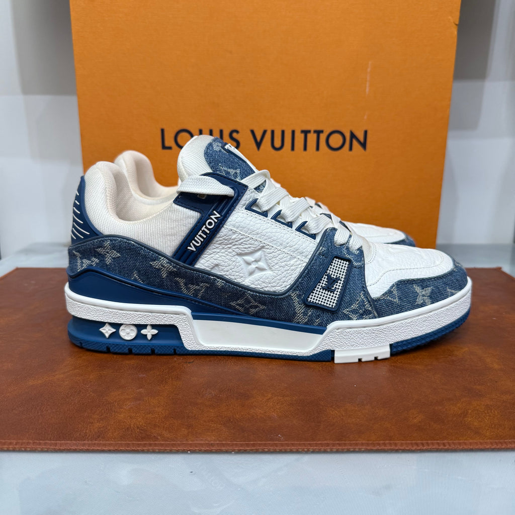 Louis Vuitton, Trainer, 6