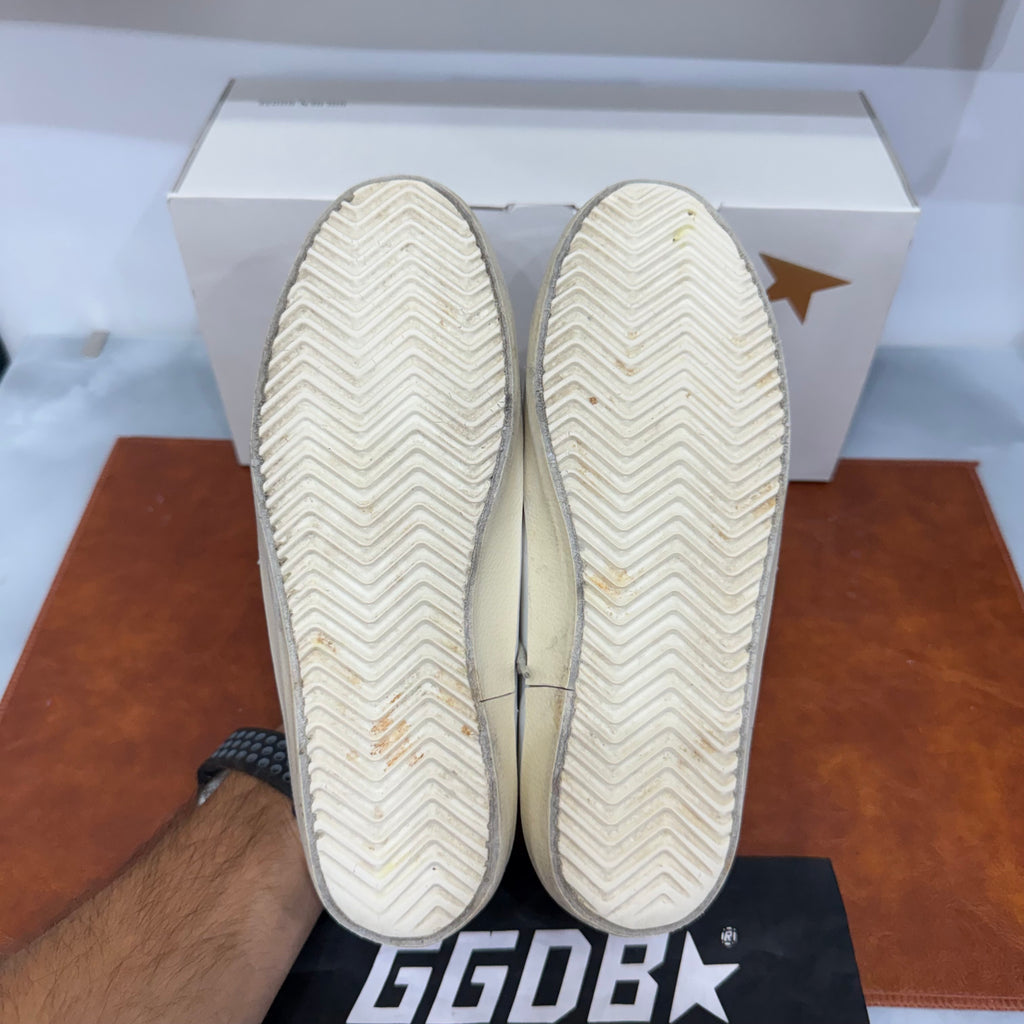 Golden Goose, Superstar, 36