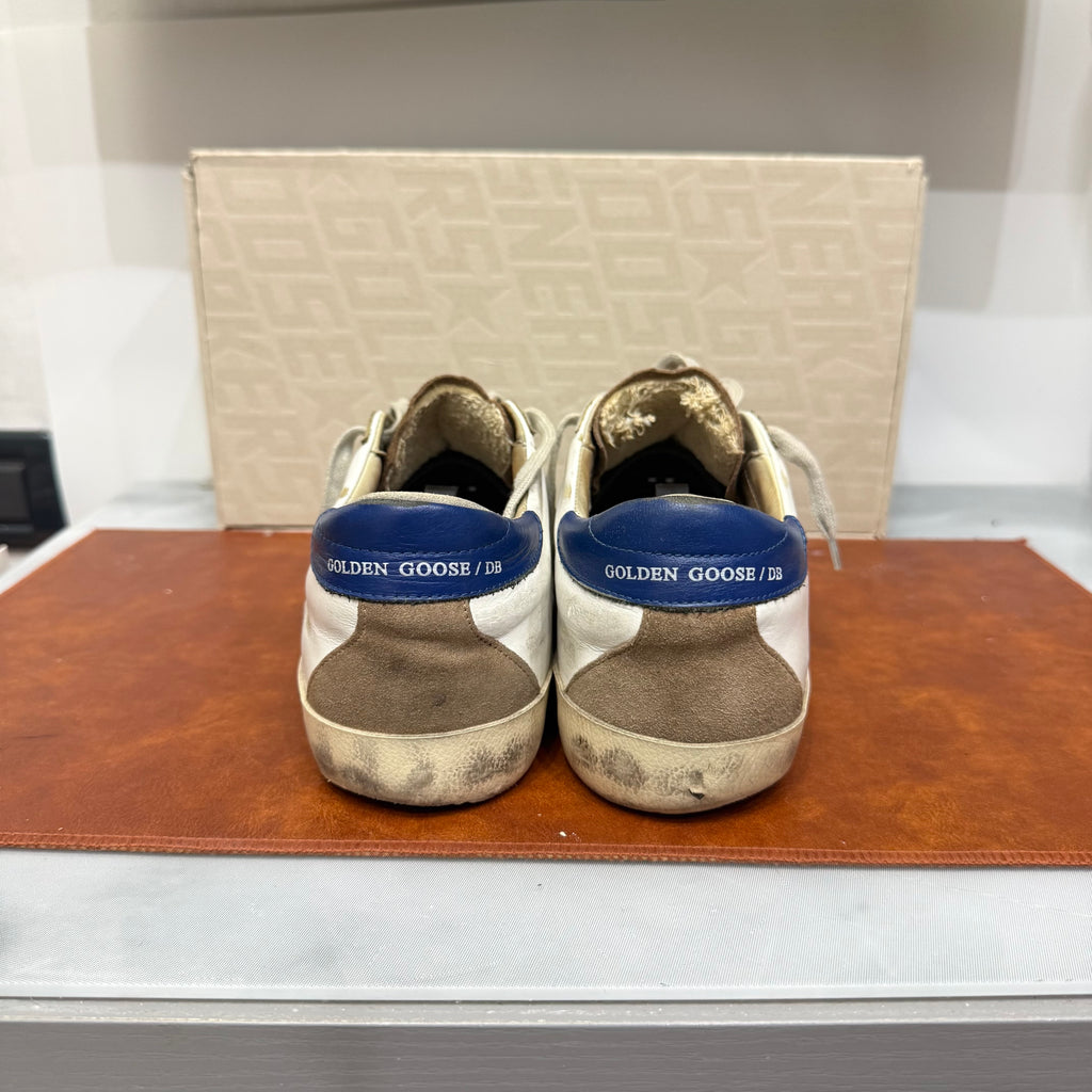 Golden Goose, Superstar, 41