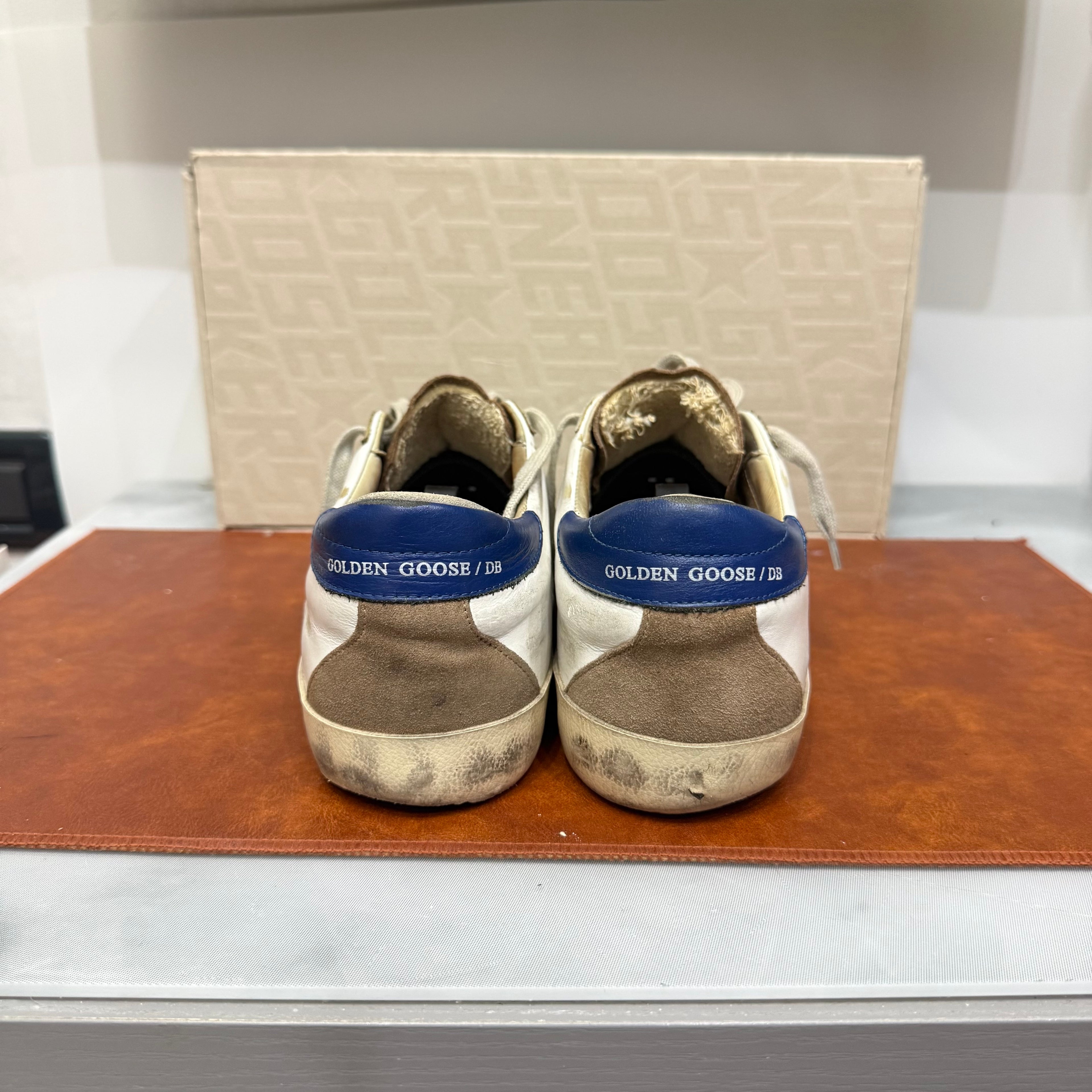 Golden Goose, Superstar, 41