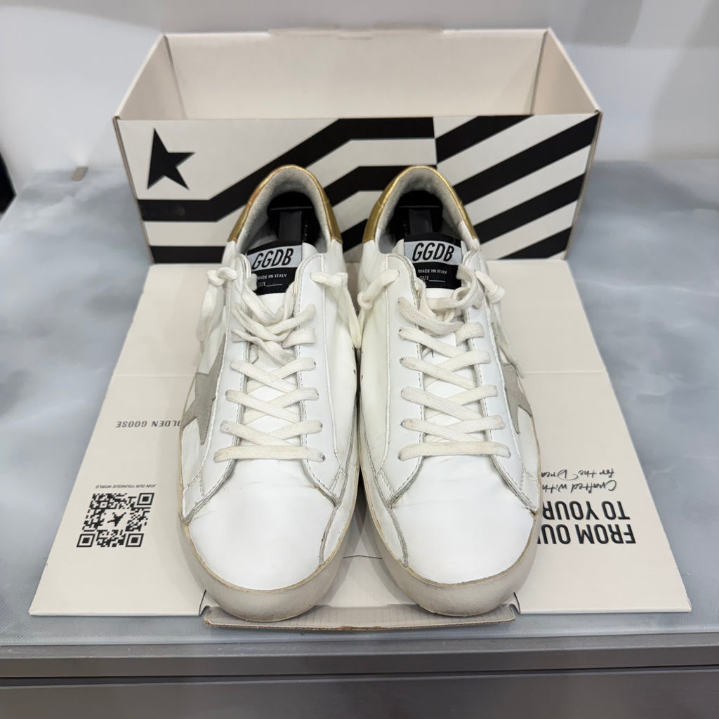 Golden Goose, Superstar, 43
