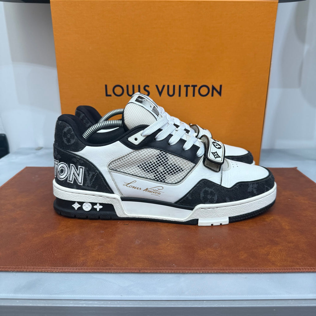 Louis Vuitton, Trainer, 41.5