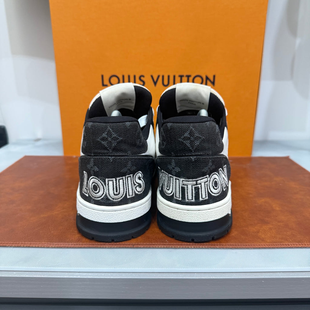 Louis Vuitton, Trainer, 41.5