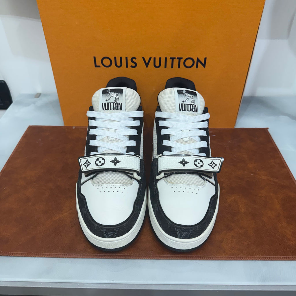 Louis Vuitton, Trainer, 41.5