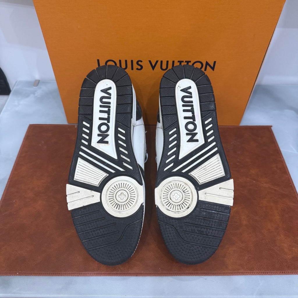 Louis Vuitton, Trainer, 41.5