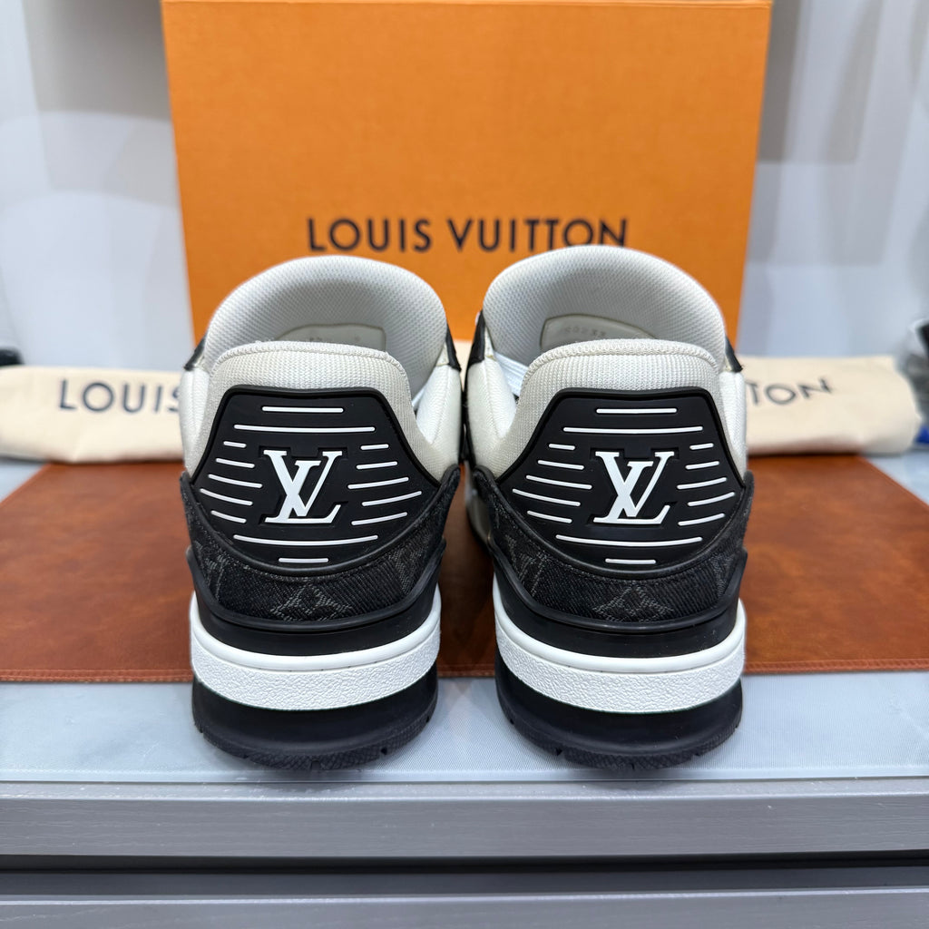Louis Vuitton, Trainer, 43.5