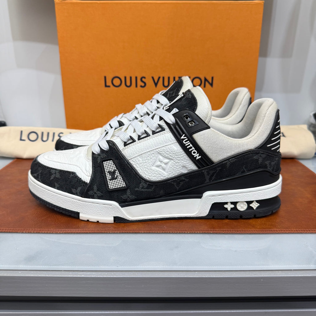 Louis Vuitton, Trainer, 43.5