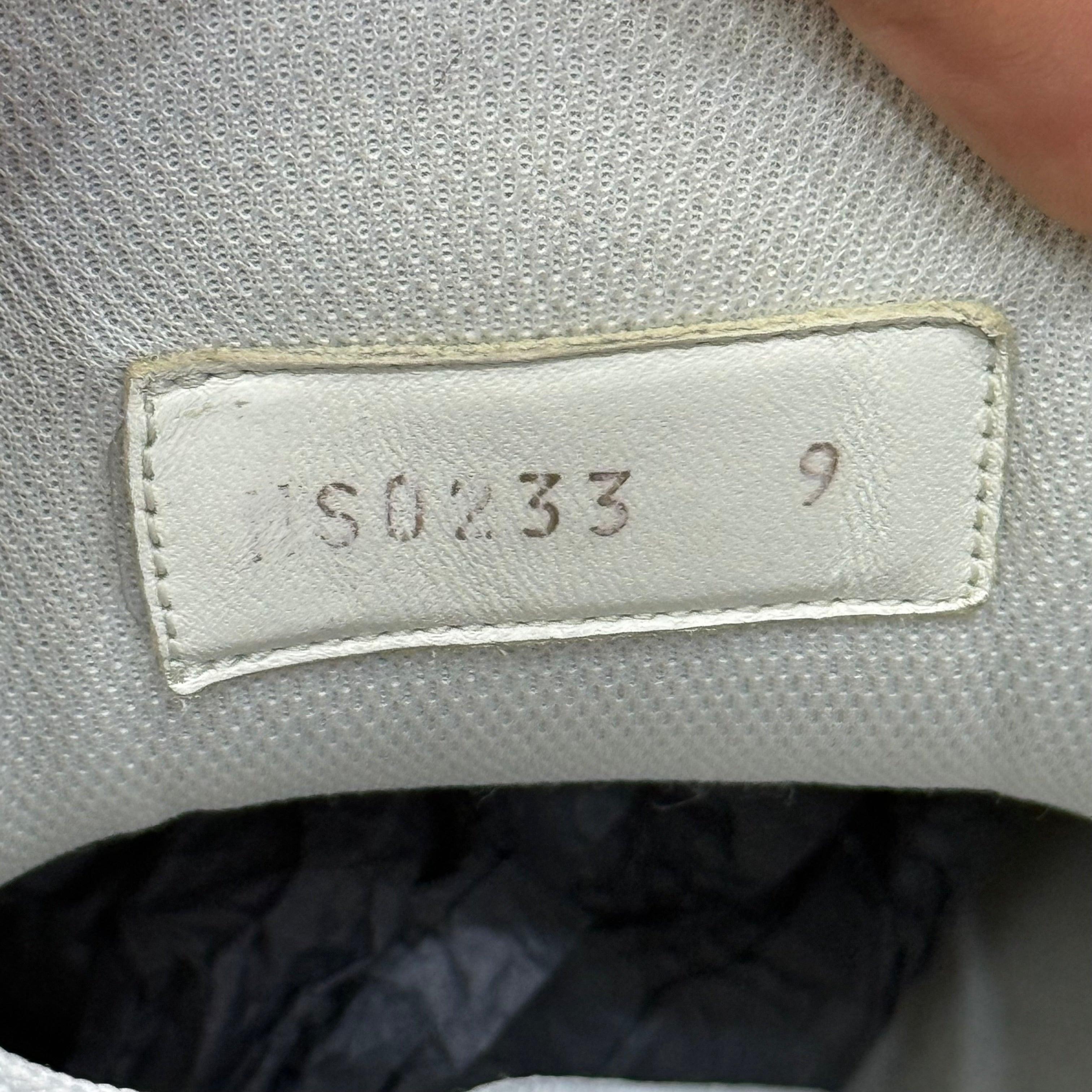 Louis Vuitton, Trainer, 43.5