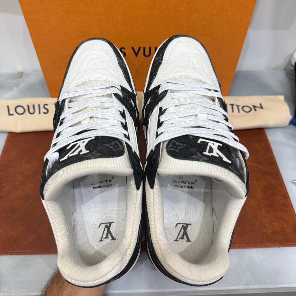 Louis Vuitton, Trainer, 43.5