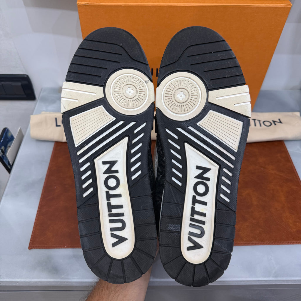 Louis Vuitton, Trainer, 43.5