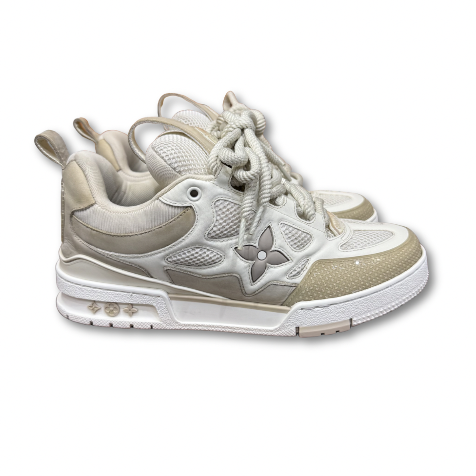 Louis Vuitton, Skate, 42