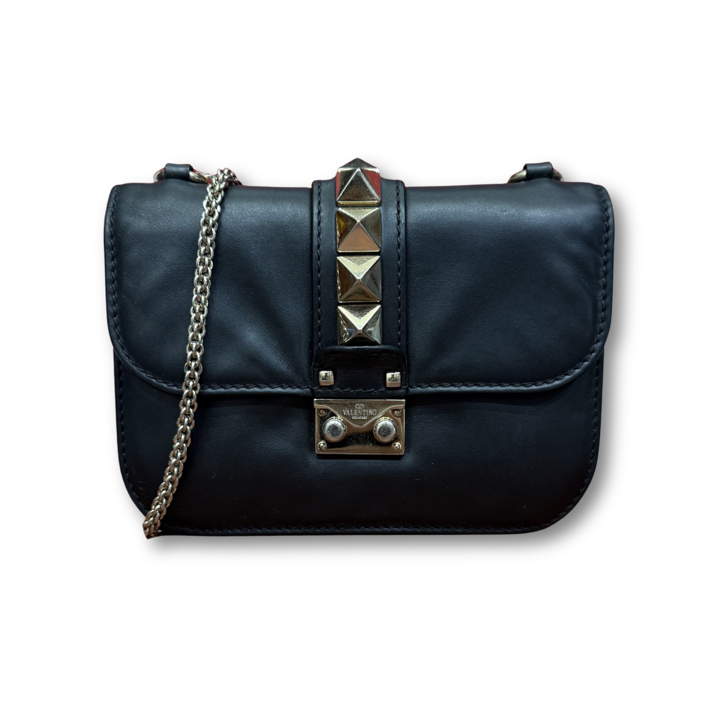 Valentino Garavani, Glamour Lock
