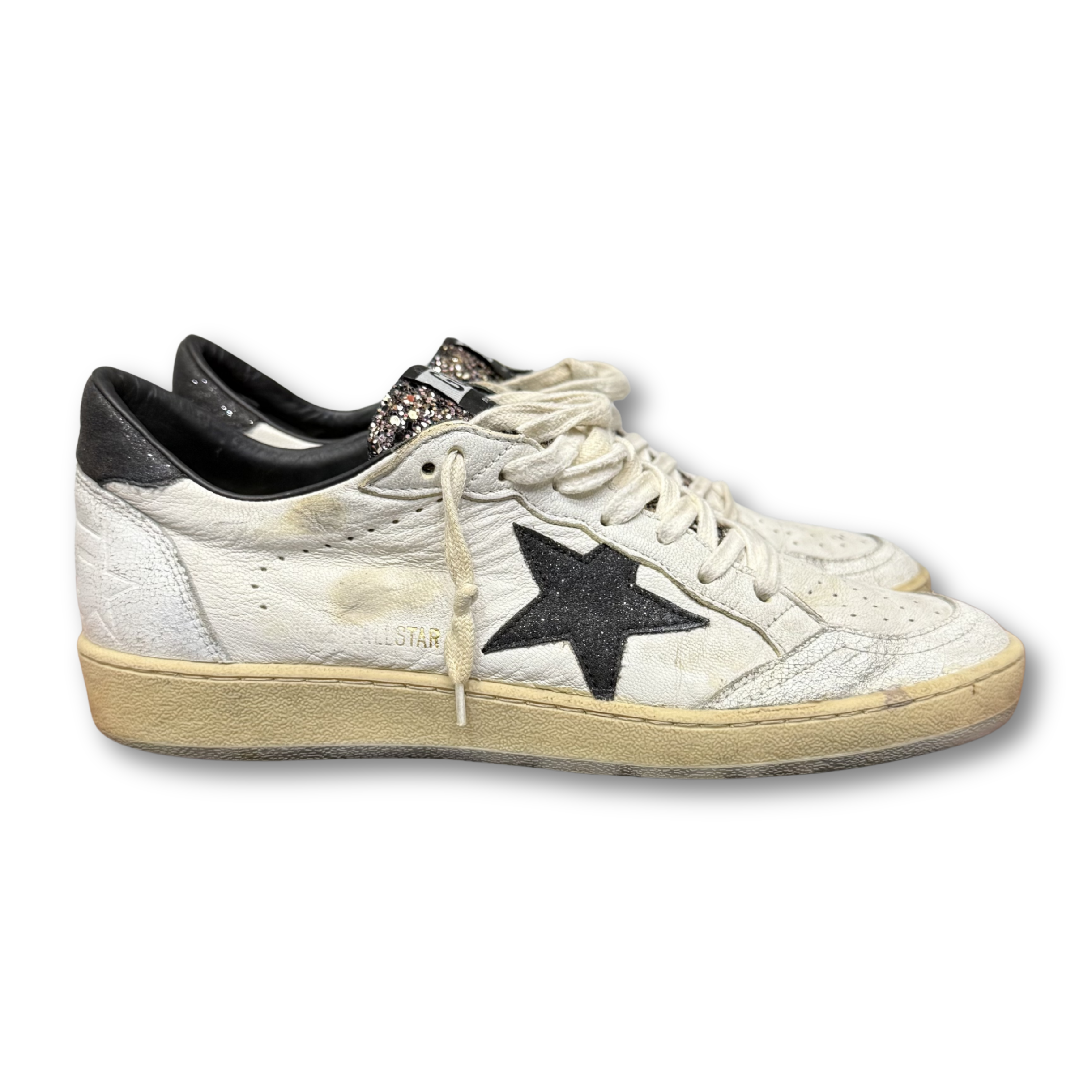 Golden Goose, Ballstar, 40