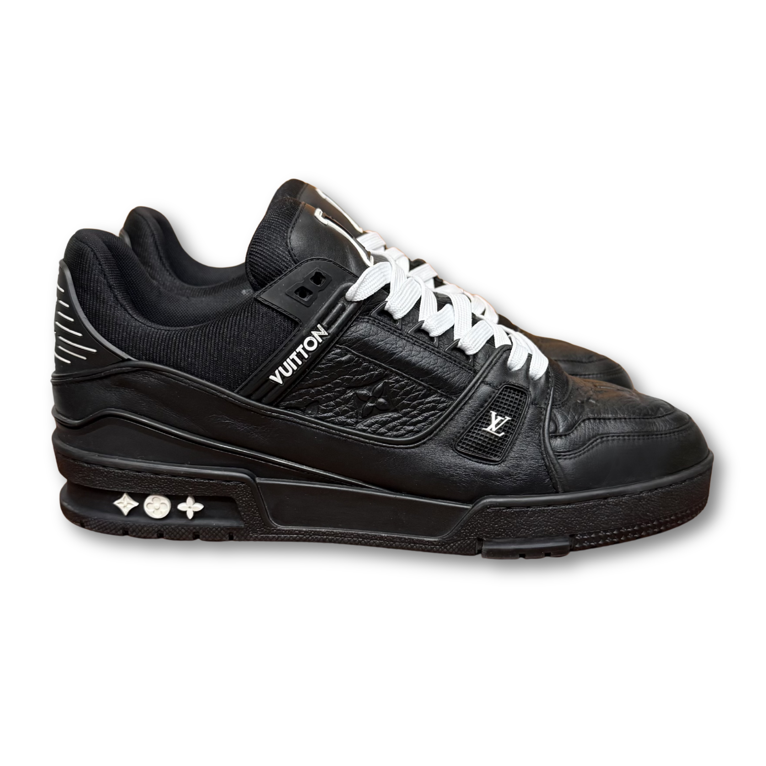 Louis Vuitton, Trainer, 42.5
