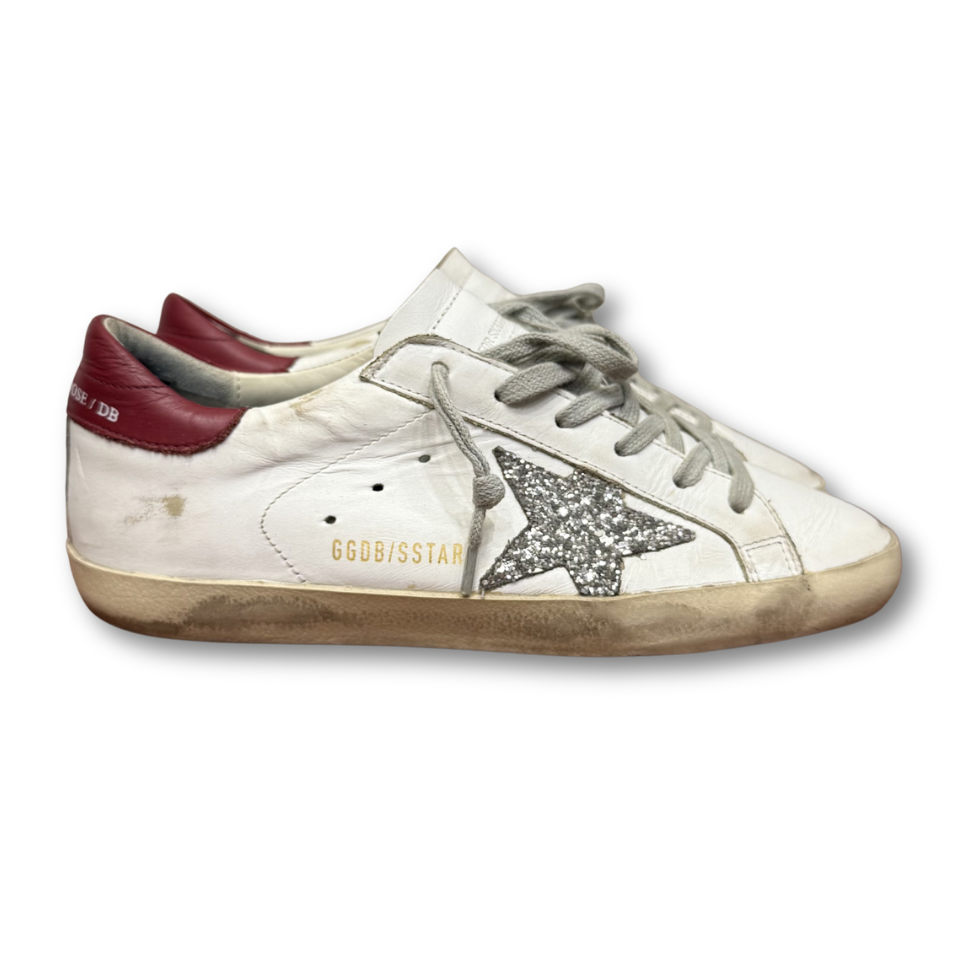 Golden Goose, Superstar, 36