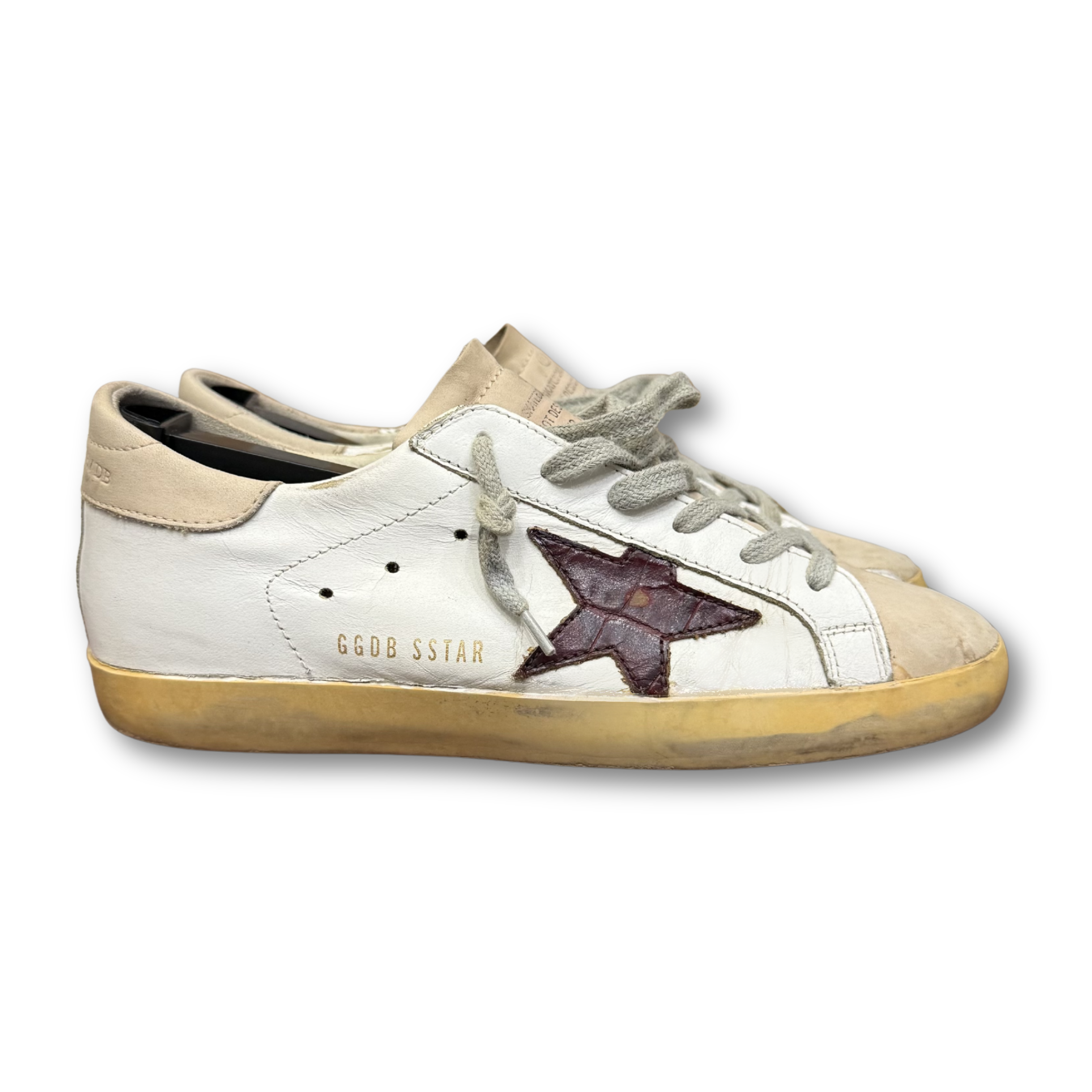 Golden Goose, Superstar, 36