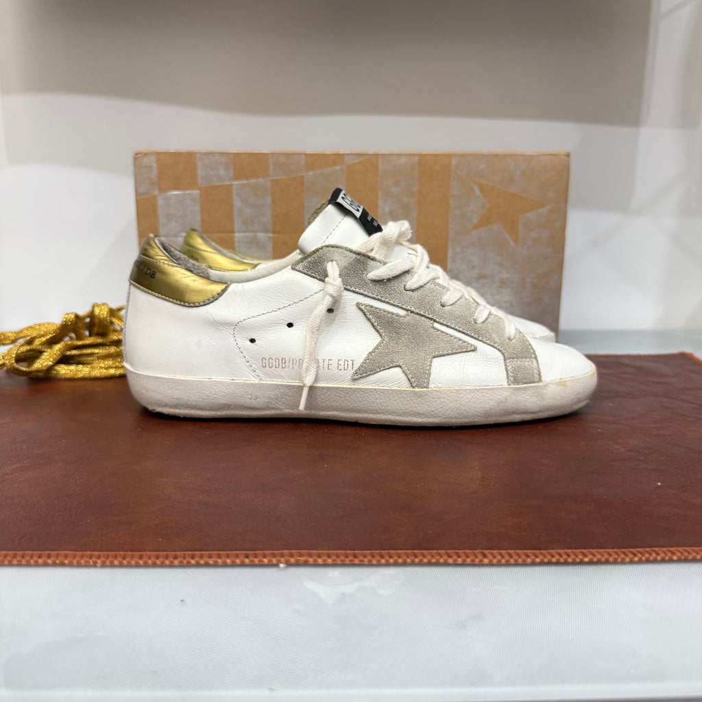 Golden Goose, Superstar, 36