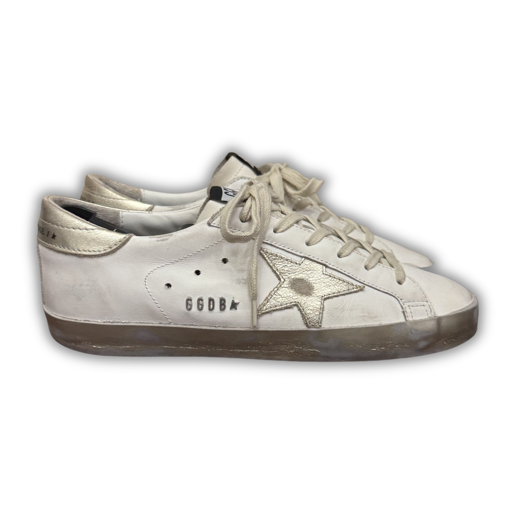 Golden Goose, Superstar, 38