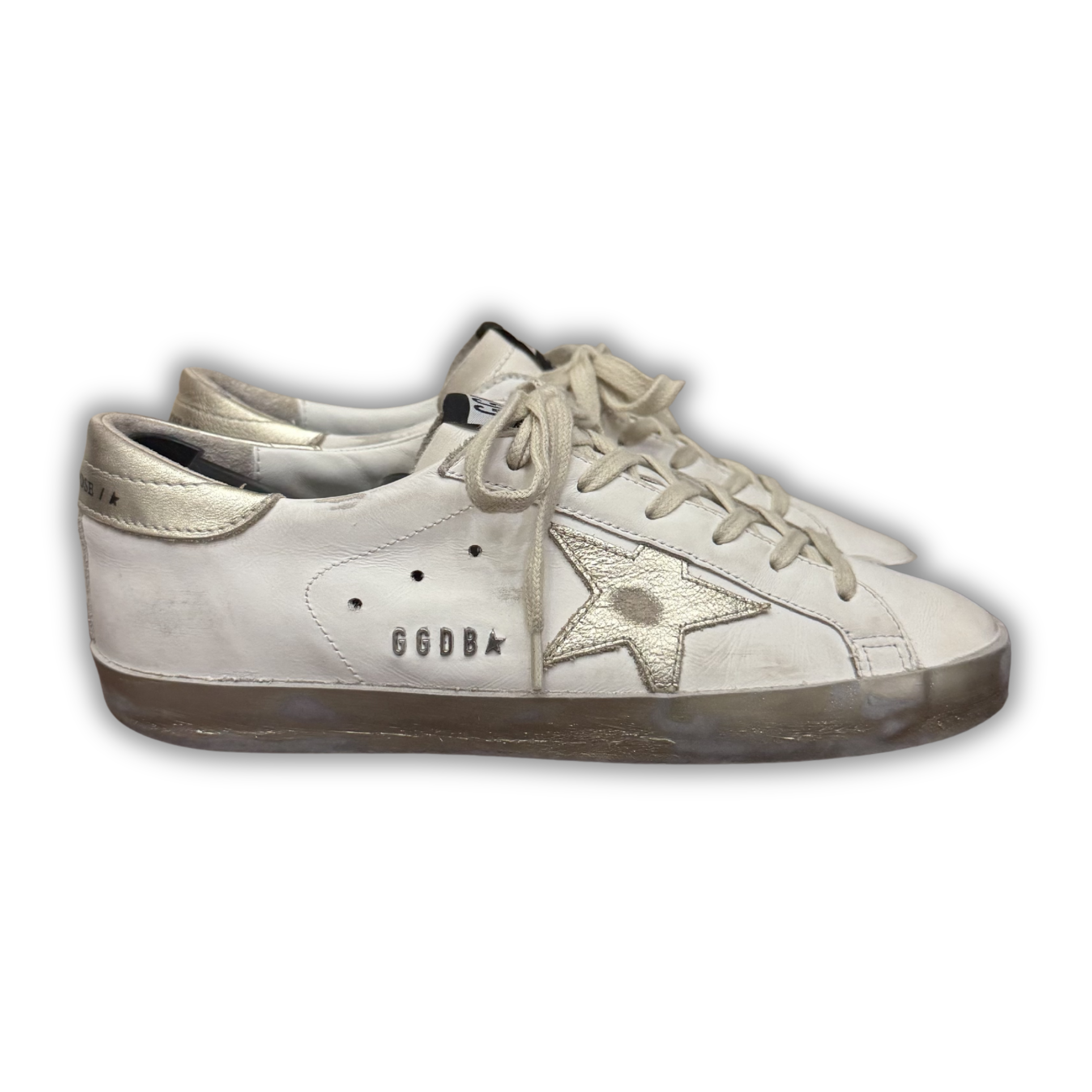 Golden Goose, Superstar, 38