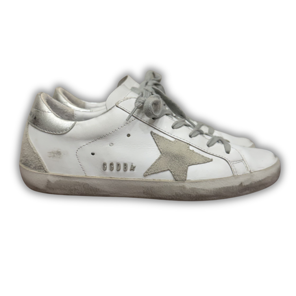 Golden Goose, Superstar, 37