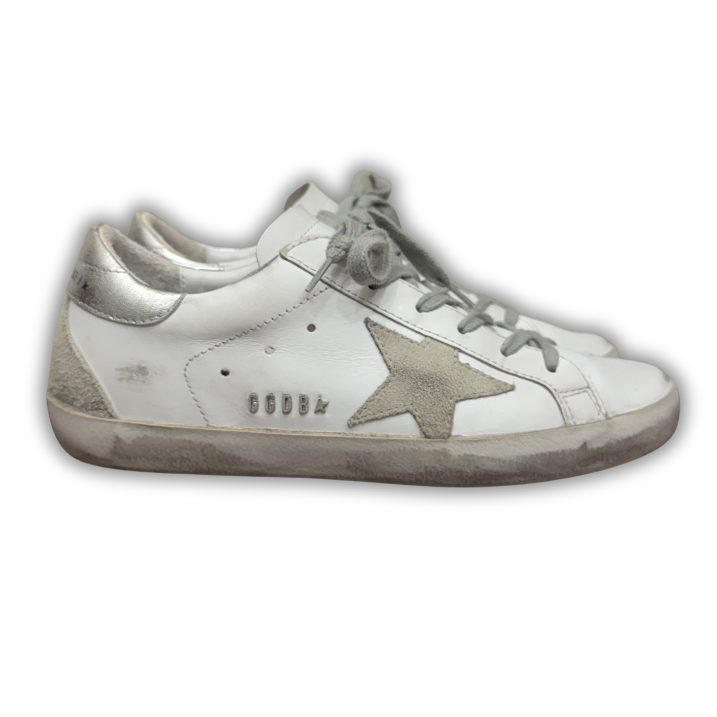 Golden Goose, Superstar, 37