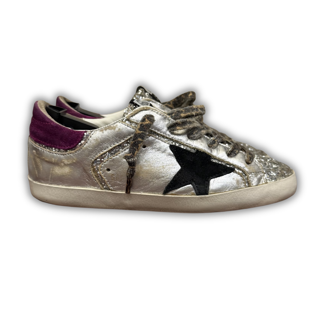 Golden Goose, Superstar, 36
