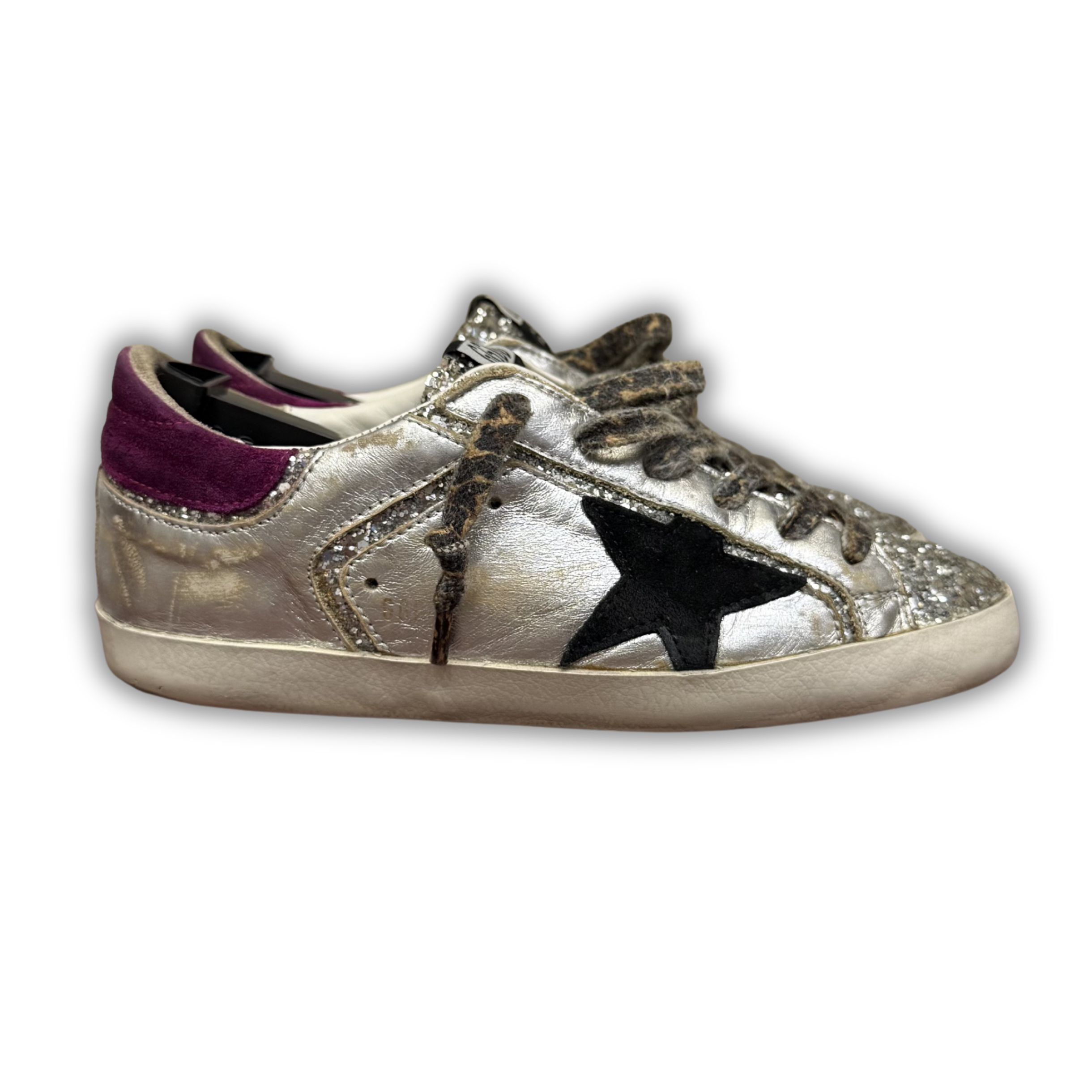 Golden Goose, Superstar, 36