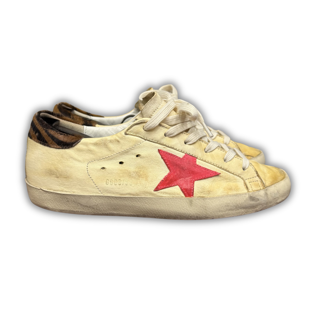 Golden Goose, Superstar, 39