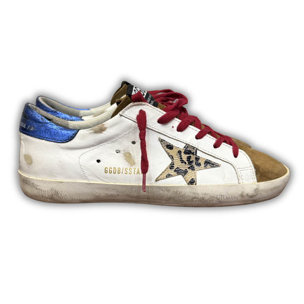 Golden Goose, Superstar, 39