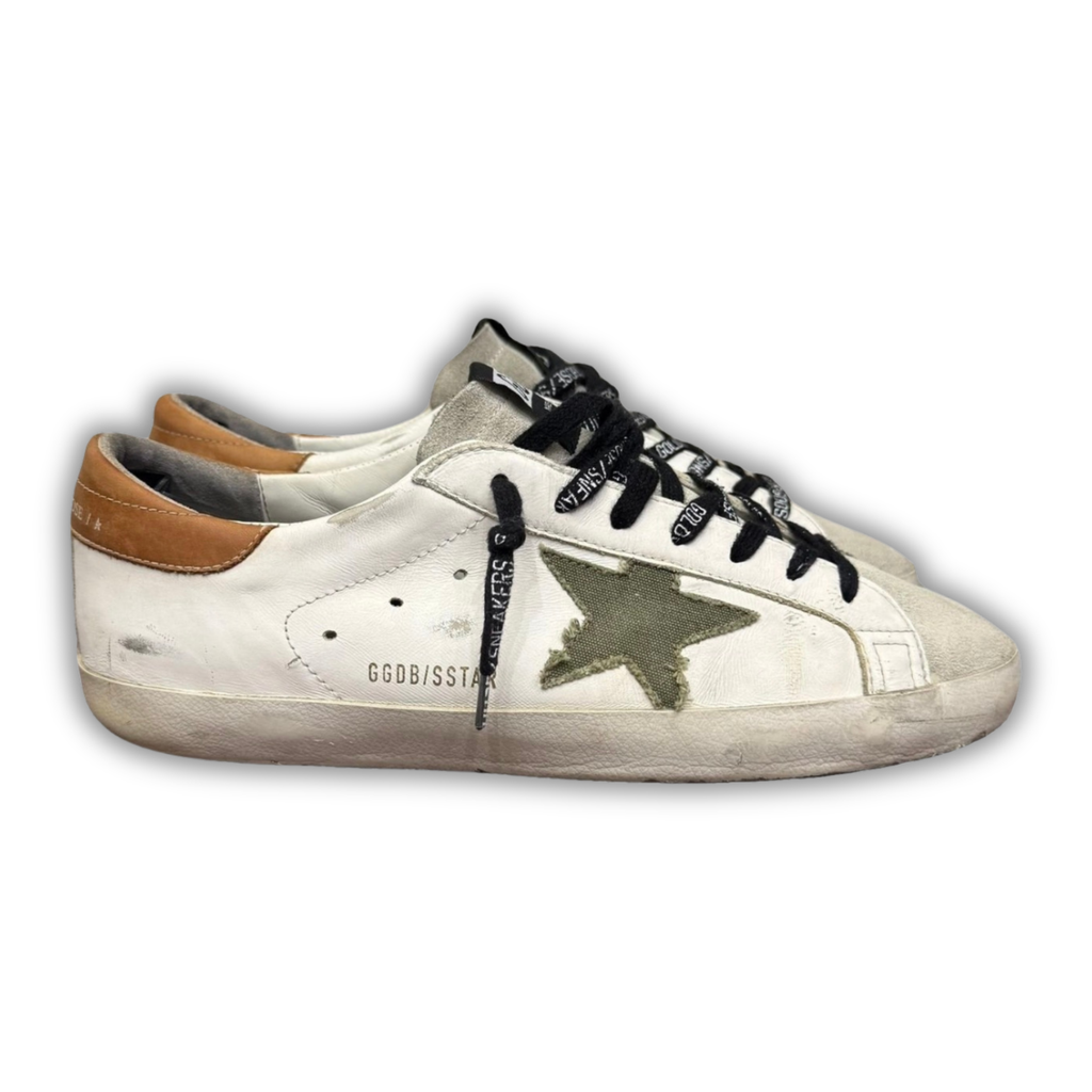 Golden Goose, Superstar, 42